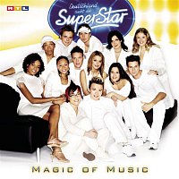 Deutschland sucht den Superstar – Magic Of Music