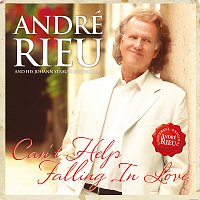 André Rieu, Johann Strauss Orchestra – Can't Help Falling In Love