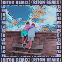 Love Like Waves [Riton Remix]