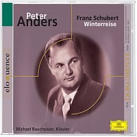 Peter Anders: Die Winterreise