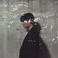 Přední strana obalu CD Blind (feat. TSLW)