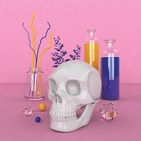 Přední strana obalu CD Я твой