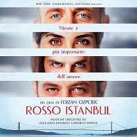 Carmelo Travia, Giuliano Taviani – Rosso Istanbul [Original Motion Picture Soundtrack]