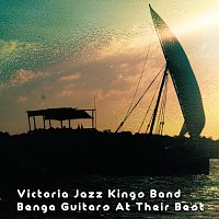Victoria Jazz Kings Band – Benga Guitars At Their Best