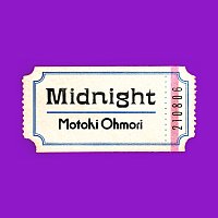 Motoki Ohmori – Midnight