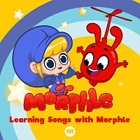Morphle – Learning Songs with Morphle
