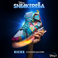 Chosen Jacobs, Sneakerella - Cast – Kicks [From "Sneakerella"]
