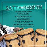 Various  Artists – Satta Rebirth