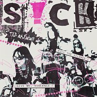 The Warning – S!CK