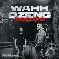 SHABAB, Kurdo – WAHH QZENG