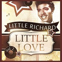 Little Richard – Little Love Vol. 2