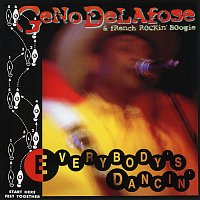 Geno Delafose, French Rockin' Boogie – Everybody's Dancin'