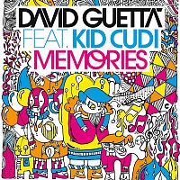 David Guetta – Memories