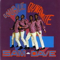 Sam & Dave – Double Dynamite