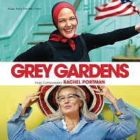 Grey Gardens [Music From The HBO Film]