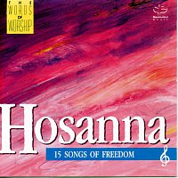 Words Of Worship – Hosanna