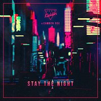 Just Kiddin, Camden Cox – Stay The Night
