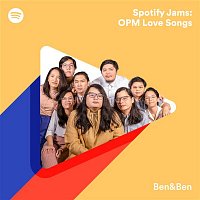 Ben&Ben – Beautiful Girl - Recorded at Kodama Studios, Philippines