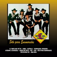 Los Reyes Del Camino – Solo Para Enamorados