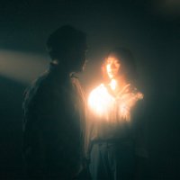 Přední strana obalu CD Terang