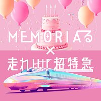 chotokkyu – MEMORIAL×Hashire!!!!Chotokkyu [Mashup]