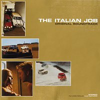Quincy Jones – The Italian Job [Original Soundtrack]