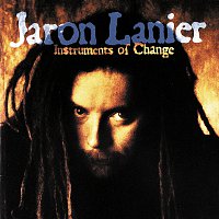 Přední strana obalu CD Lanier: Instruments of Change