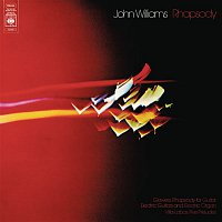John Williams – Rhapsody