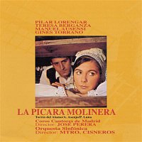 Various  Artists – La Picara Molinera