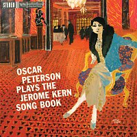 Oscar Peterson – Plays The Jerome Kern Song Book