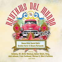 Rhythms Del Mundo – Rhythms Del Mundo Cuba [Slidepac]