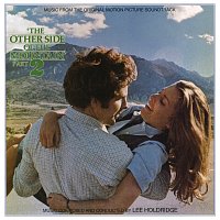 Lee Holdridge – The Other Side Of The Mountain Pt. 2 [Original Motion Picture Soundtrack]