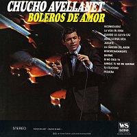 Chucho Avellanet – Boleros de Amor