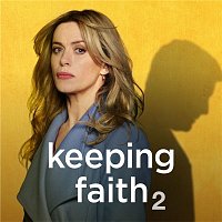 Amy Wadge – Keeping Faith: Series 2