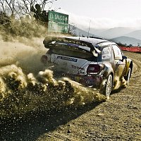 Přední strana obalu CD Dust Dirt And Mud