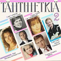 Various  Artists – Tahtihetkia 2