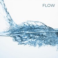 Přední strana obalu CD Flow