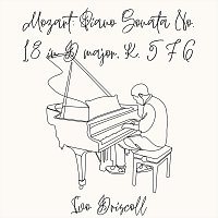 Ivo Driscoll – Mozart: Piano Sonata NO. 18 in D Major, K. 576
