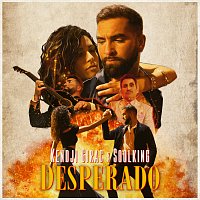 Kendji Girac, Soolking – Desperado