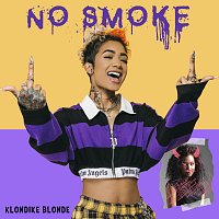 Klondike Blonde – No Smoke