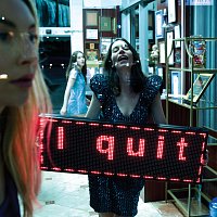 HAIM – Take me back