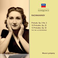 Moura Lympany – Rachmaninov: Complete Preludes