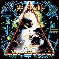 Def Leppard – Hysteria [Deluxe] CD