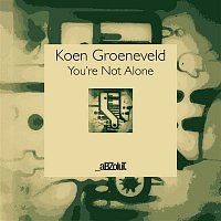 Koen Groeneveld – You're Not Alone