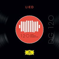 Různí interpreti – DG 120 – Lied