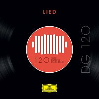 Různí interpreti – DG 120 – Lied