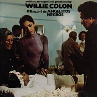 Willie Colón – El Baquiné De Angelitos Negros