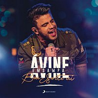Avine Vinny – Boa Sorte Aí (Ao Vivo)