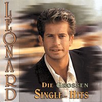 Přední strana obalu CD Die groszen Single-Hits