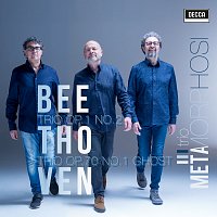 Beethoven: Piano Trios Op. 1 No. 2 & Op. 70 No. 1